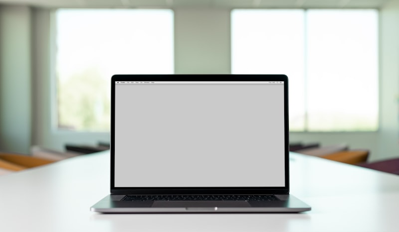 Пайка материнской платы MacBook