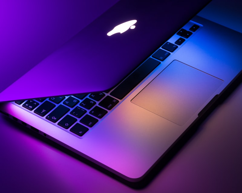 Ремонт MacBook Pro — замена экрана Retina